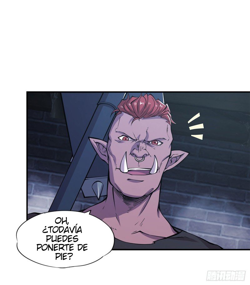 The Blood Princess And The Knight Capitulo 30 página 6