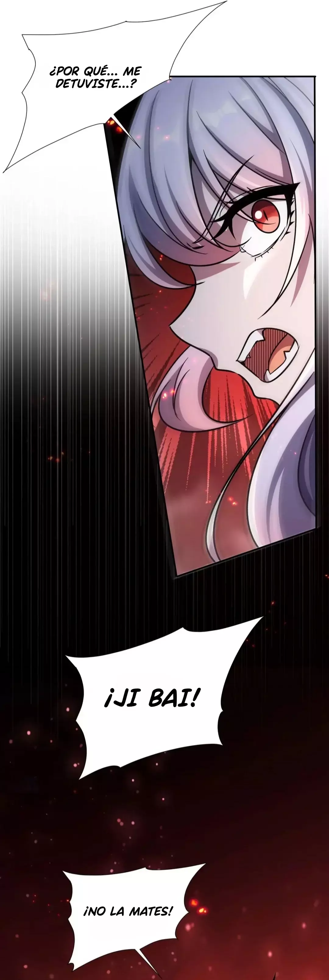 The Blood Princess And The Knight Capitulo 300 página 11