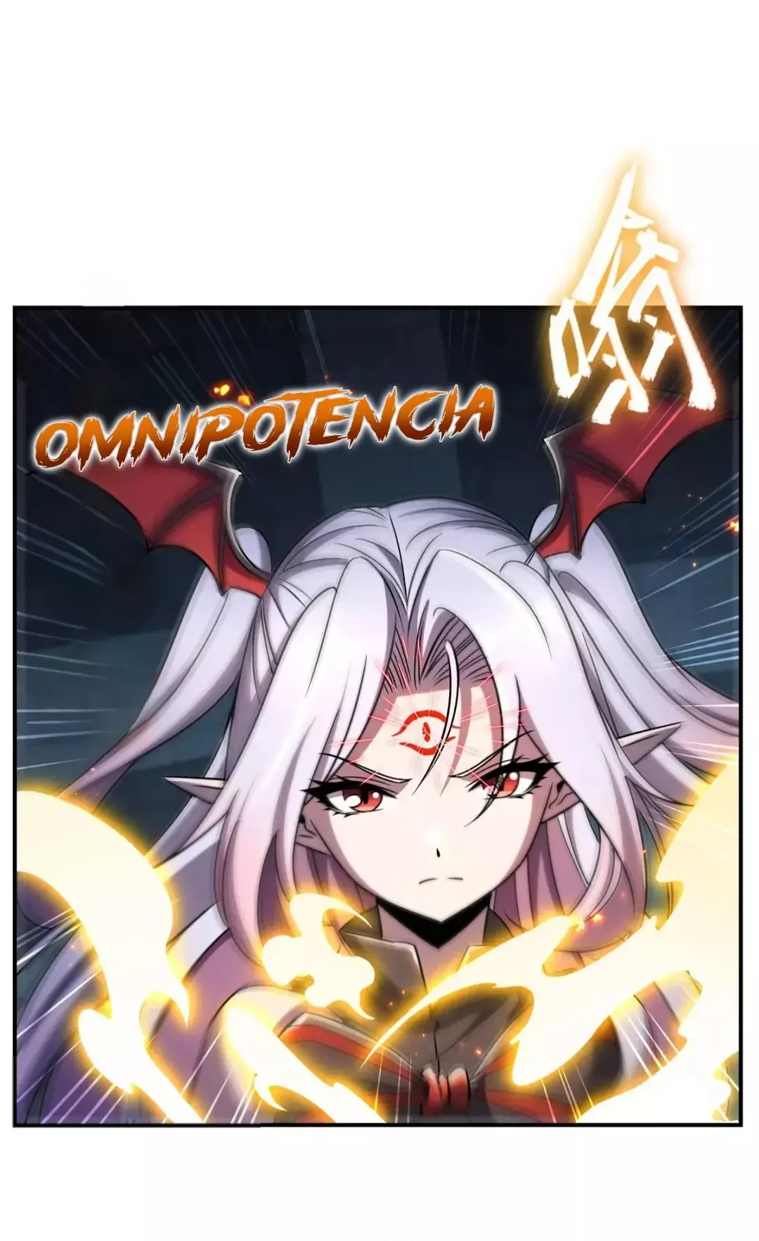 The Blood Princess And The Knight Capitulo 300 página 20