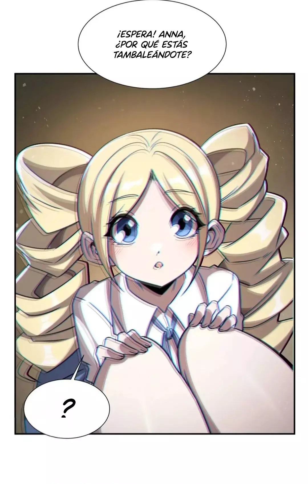 The Blood Princess And The Knight Capitulo 303: Forzar a la "Consorte Real" página 16