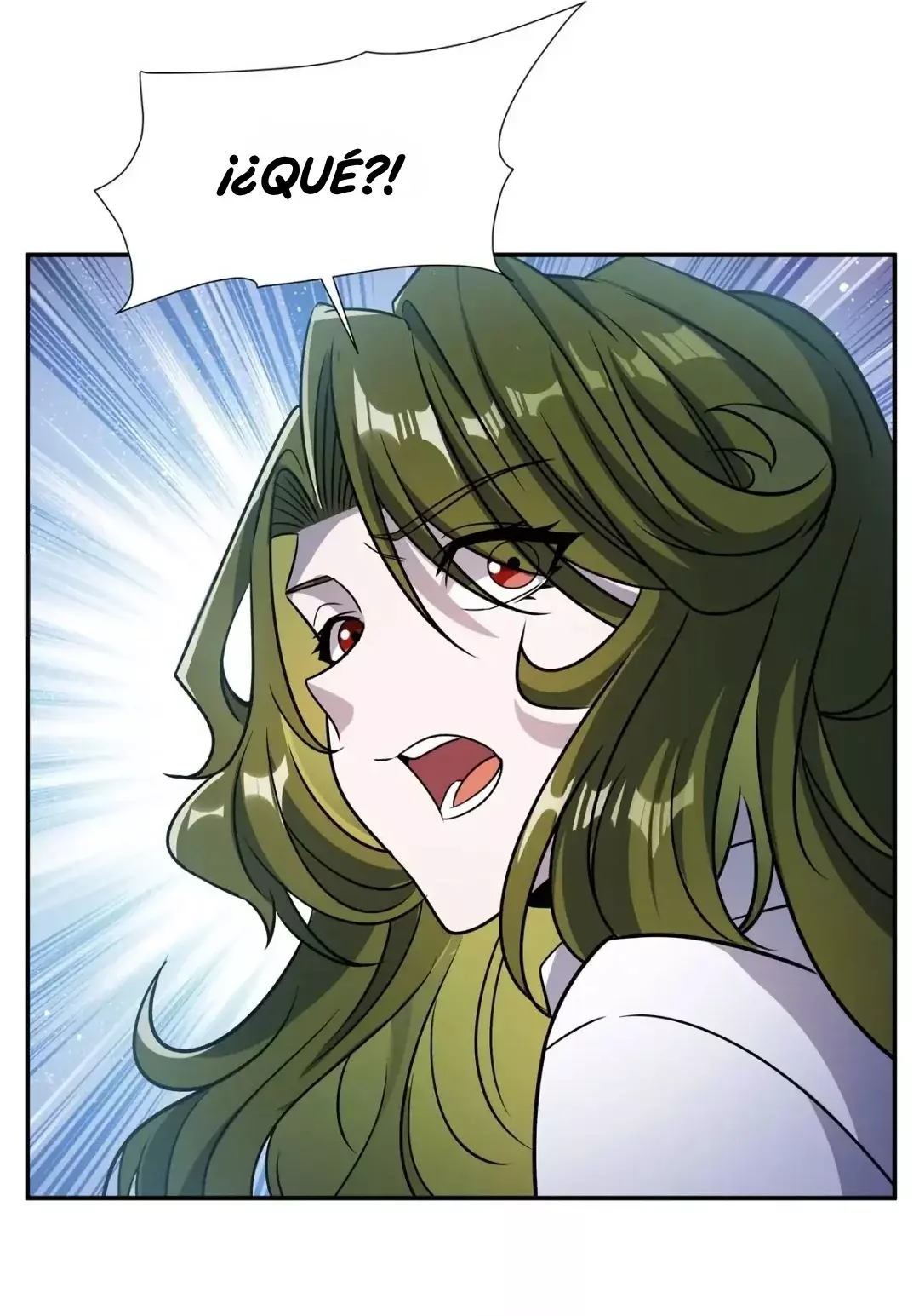 The Blood Princess And The Knight Capitulo 303: Forzar a la "Consorte Real" página 27