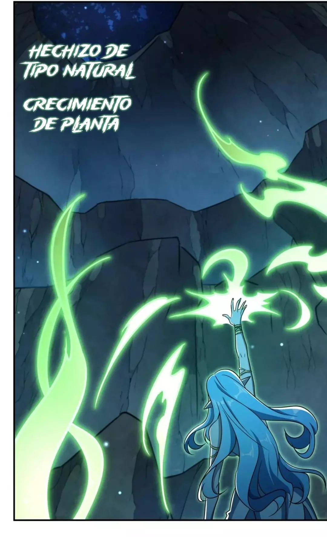 The Blood Princess And The Knight Capitulo 307: Destino inevitable página 19