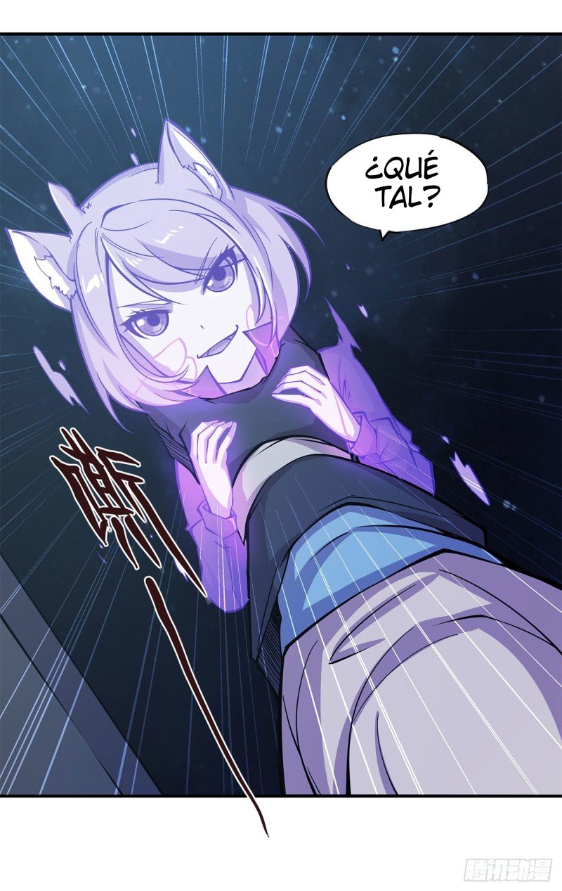The Blood Princess And The Knight Capitulo 31 página 11