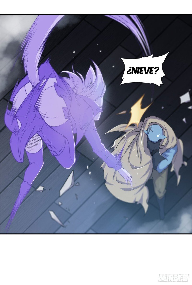 The Blood Princess And The Knight Capitulo 31 página 15