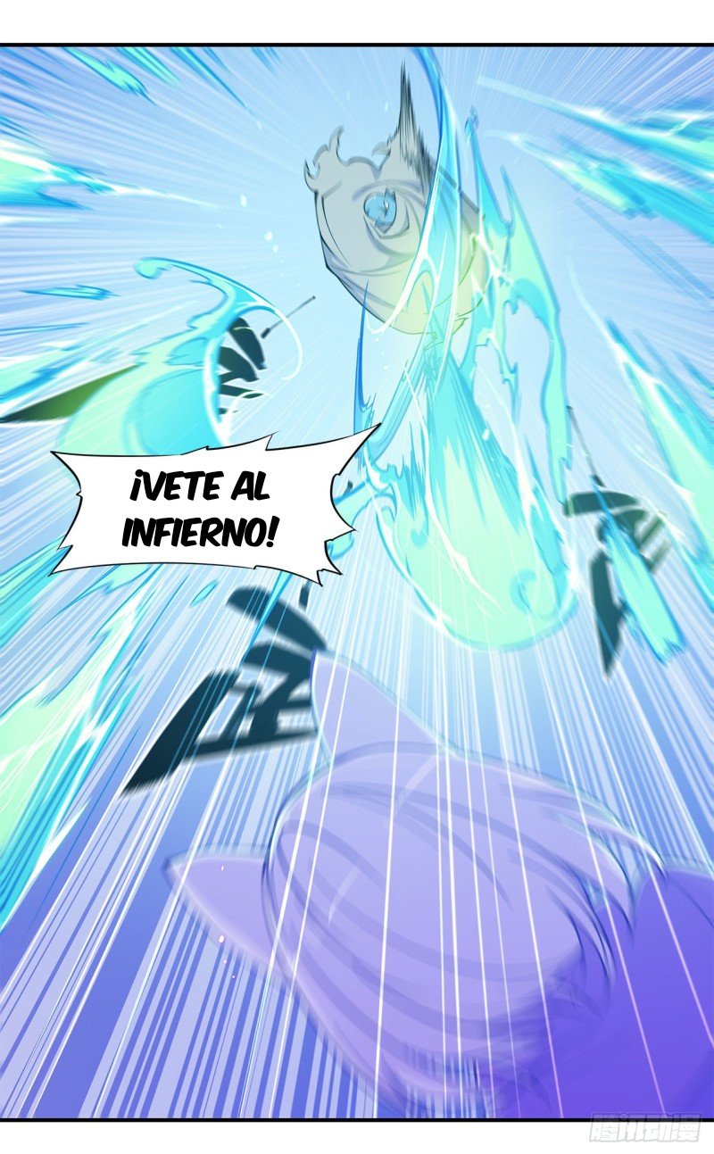 The Blood Princess And The Knight Capitulo 31 página 17