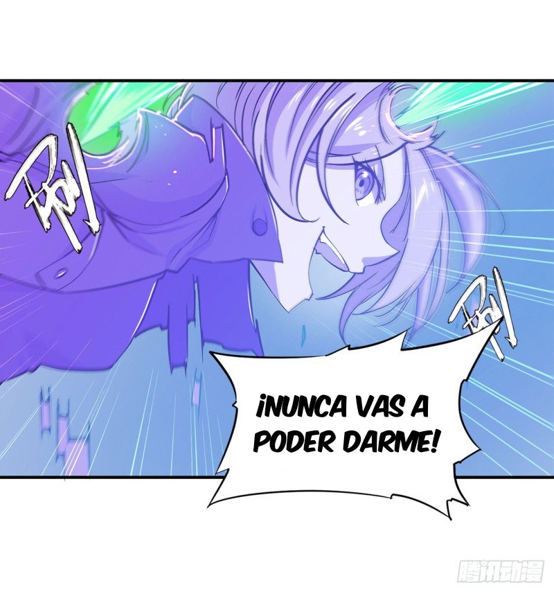 The Blood Princess And The Knight Capitulo 31 página 19