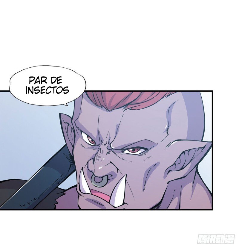 The Blood Princess And The Knight Capitulo 31 página 23