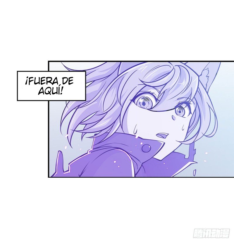 The Blood Princess And The Knight Capitulo 31 página 24