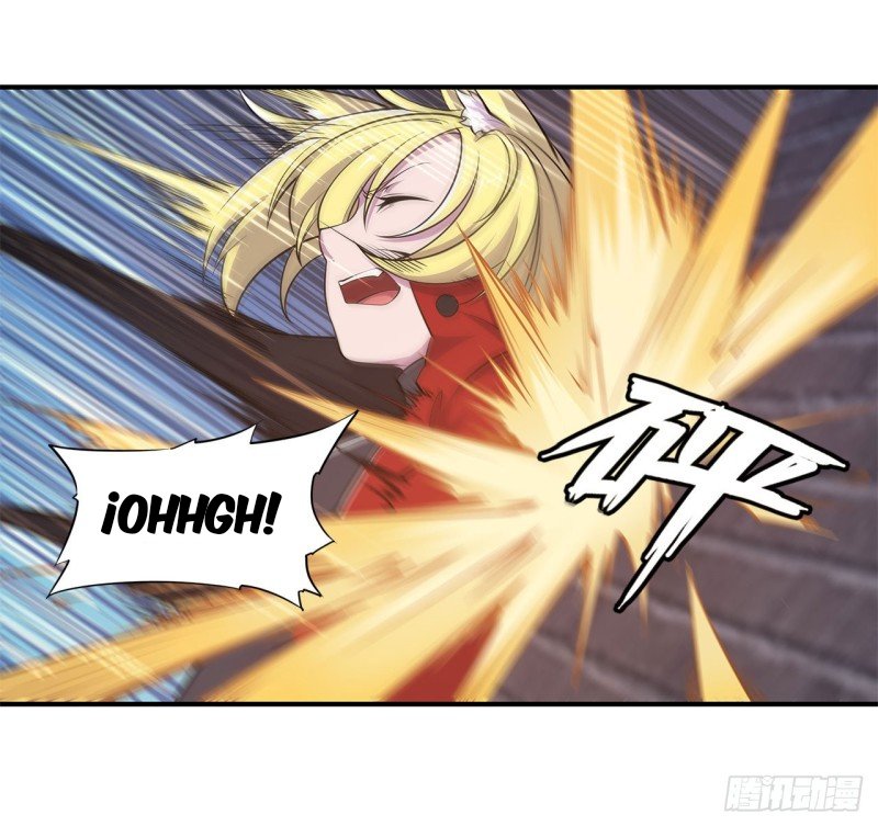 The Blood Princess And The Knight Capitulo 31 página 26