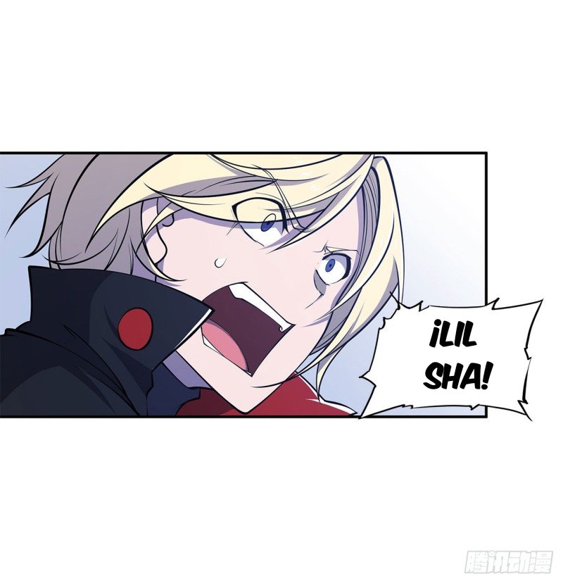 The Blood Princess And The Knight Capitulo 31 página 27