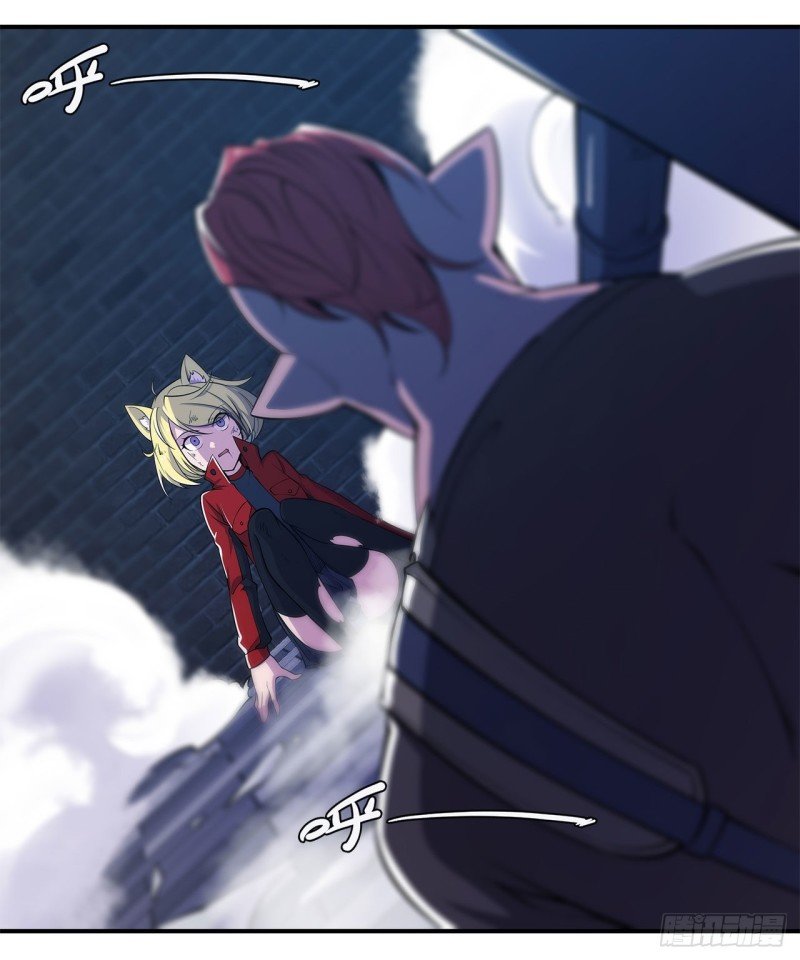The Blood Princess And The Knight Capitulo 31 página 28
