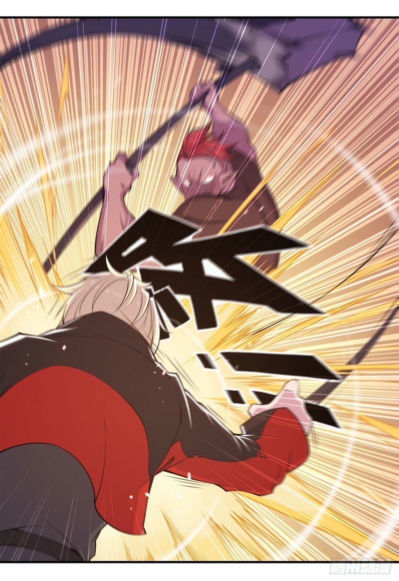 The Blood Princess And The Knight Capitulo 31 página 3