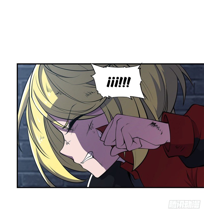 The Blood Princess And The Knight Capitulo 31 página 30
