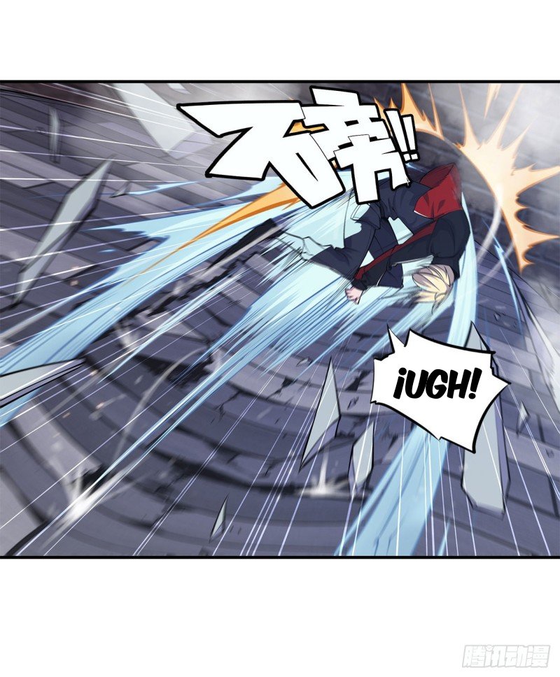 The Blood Princess And The Knight Capitulo 31 página 4