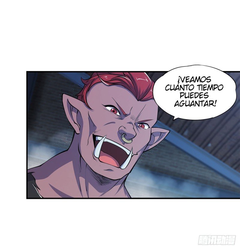 The Blood Princess And The Knight Capitulo 31 página 7