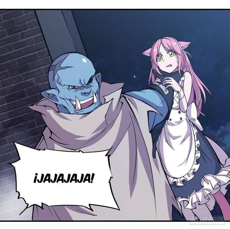 The Blood Princess And The Knight Capitulo 31 página 8