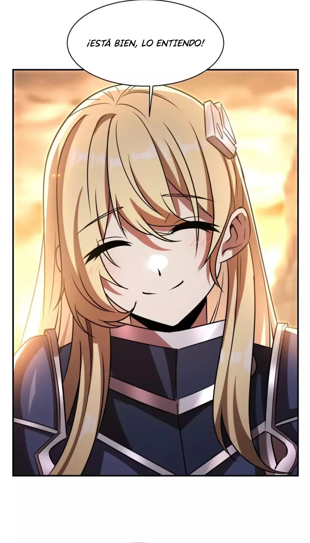 The Blood Princess And The Knight Capitulo 316: Línea temporal alterada página 25