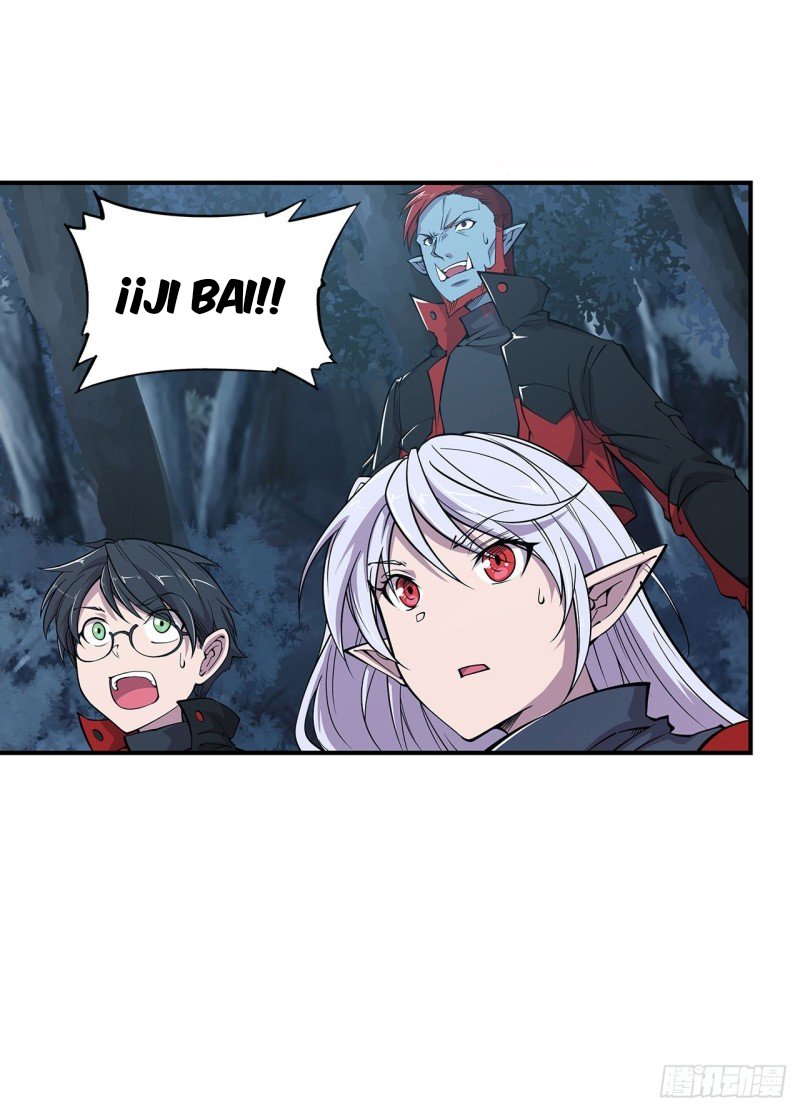 The Blood Princess And The Knight Capitulo 32 página 13