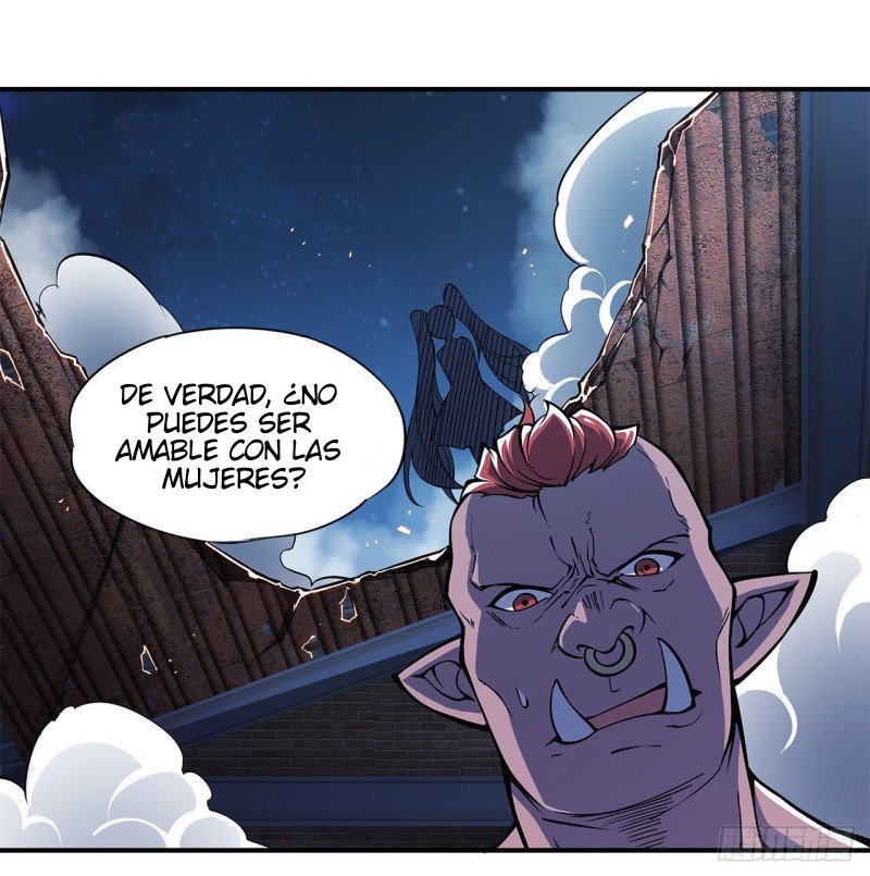 The Blood Princess And The Knight Capitulo 32 página 26