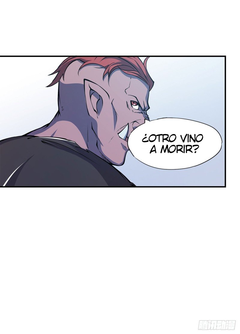 The Blood Princess And The Knight Capitulo 32 página 27