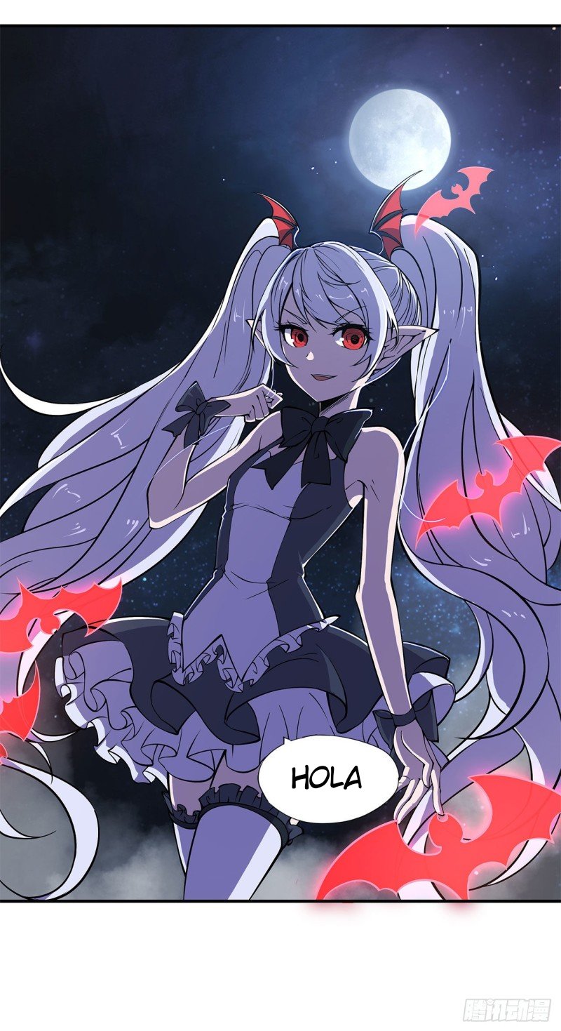 The Blood Princess And The Knight Capitulo 32 página 29