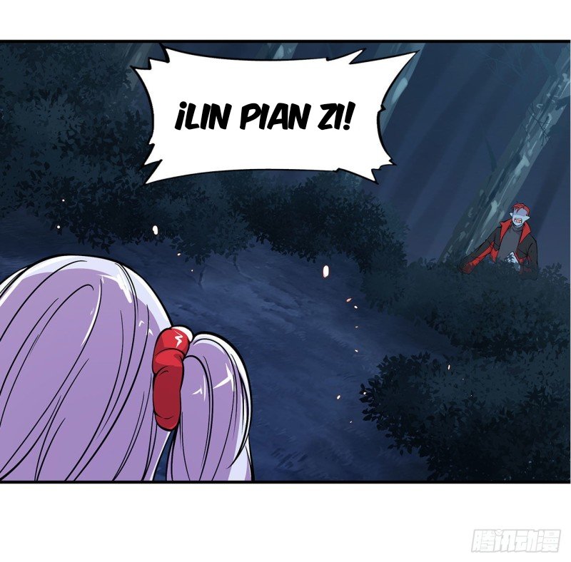 The Blood Princess And The Knight Capitulo 32 página 8