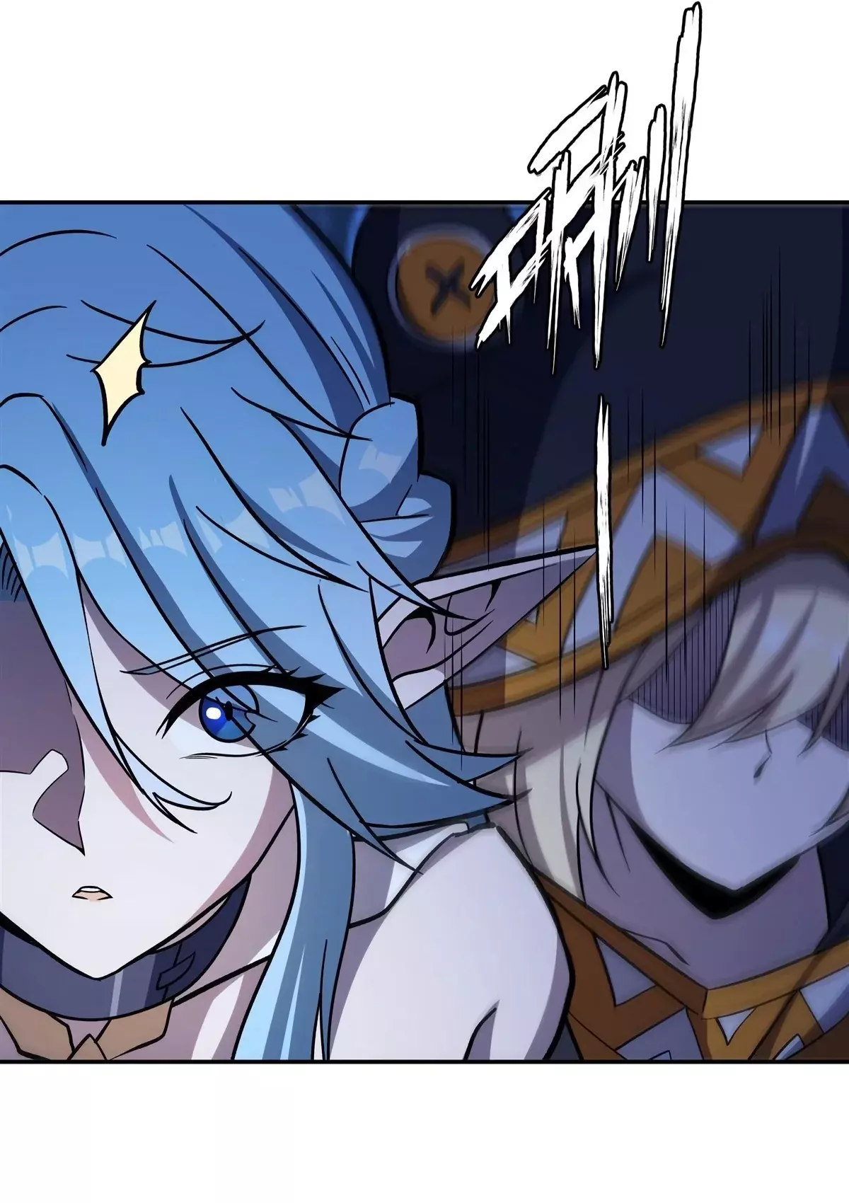 The Blood Princess And The Knight Capitulo 324: Vigilancia página 15