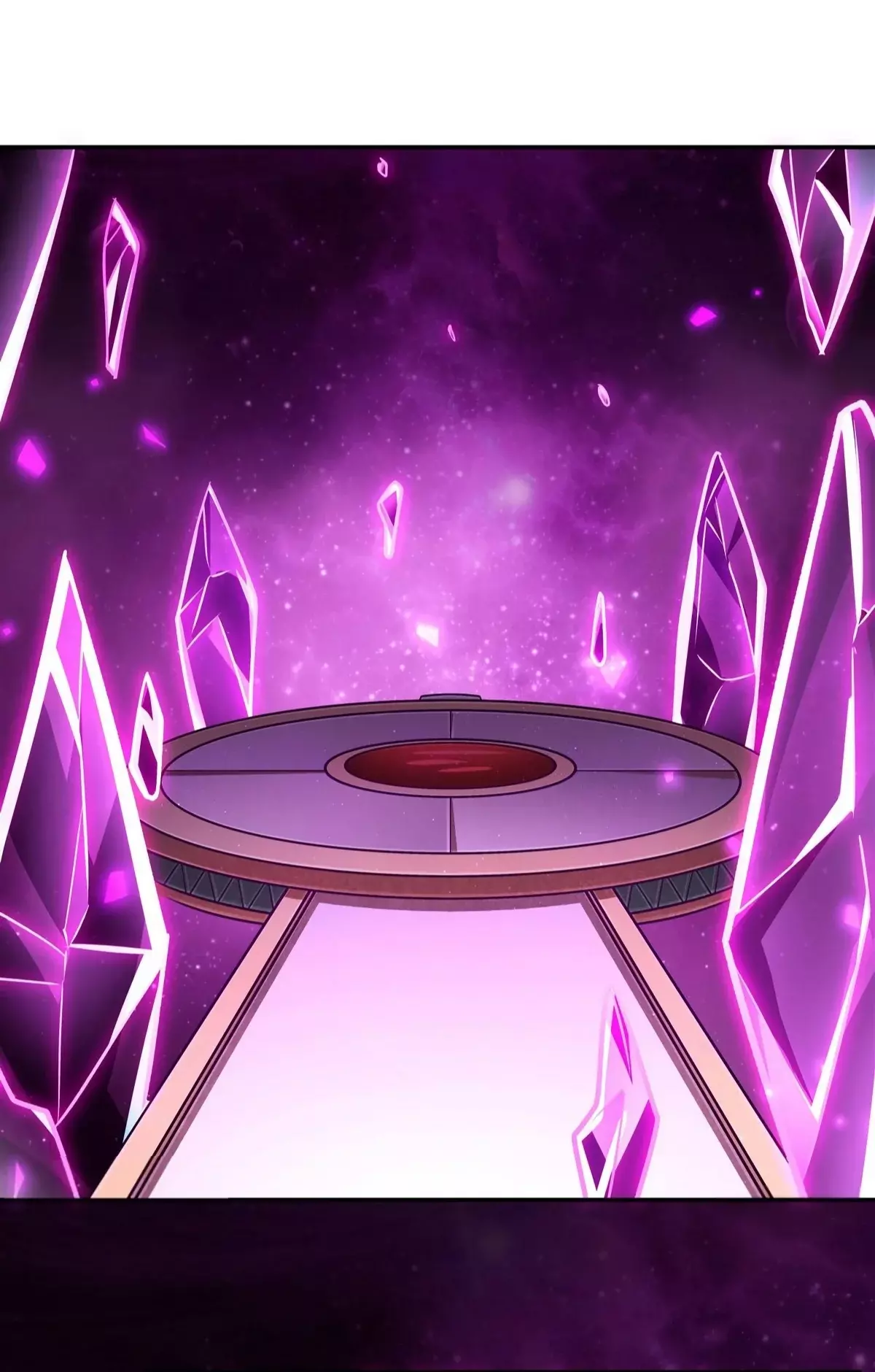 The Blood Princess And The Knight Capitulo 324: Vigilancia página 7