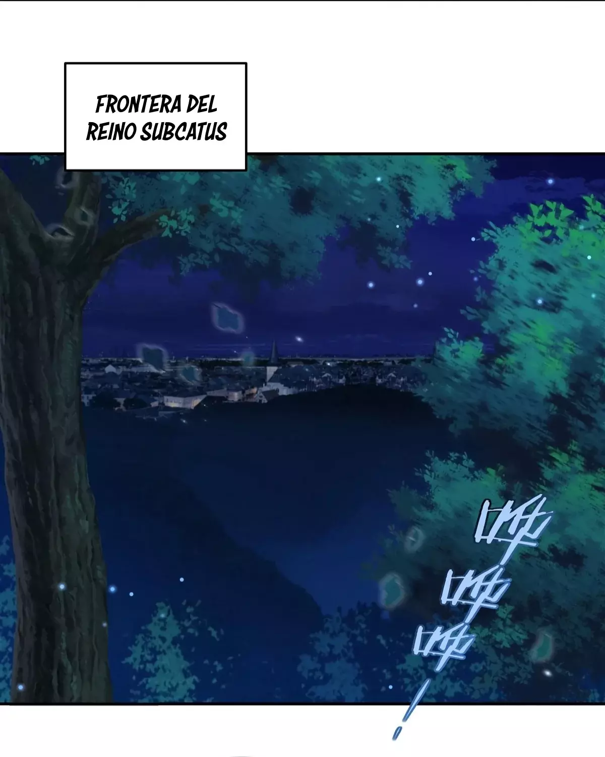 The Blood Princess And The Knight Capitulo 324: Vigilancia página 9