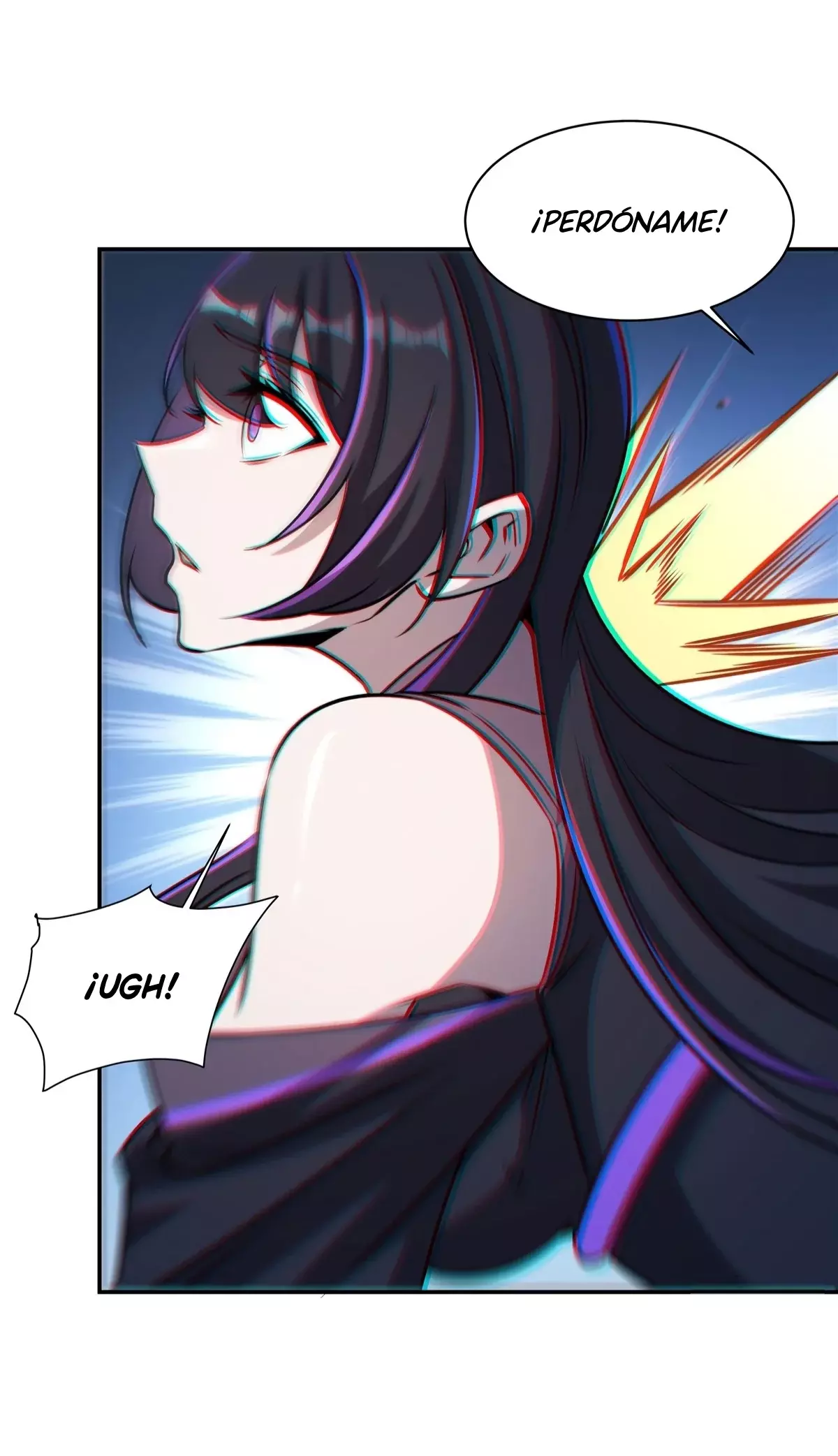 The Blood Princess And The Knight Capitulo 326: Perdido en el Reino Subcatus página 22