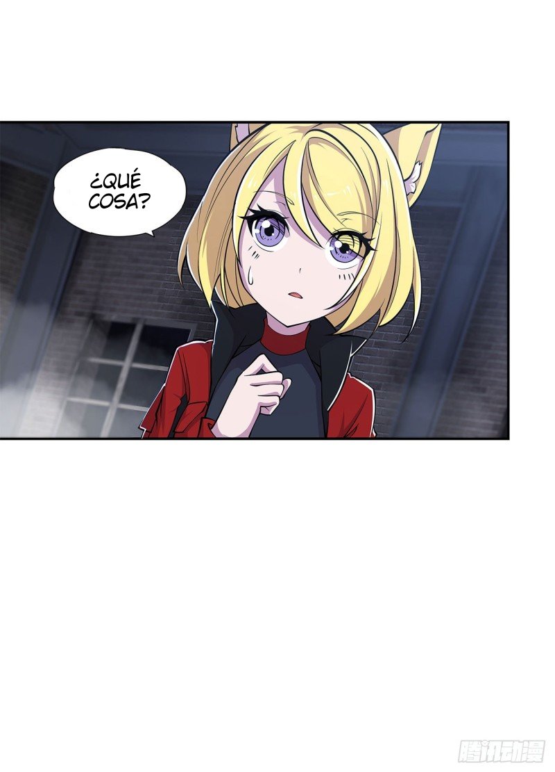 The Blood Princess And The Knight Capitulo 33 página 12