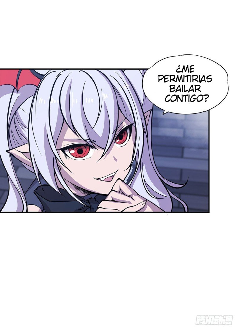 The Blood Princess And The Knight Capitulo 33 página 15