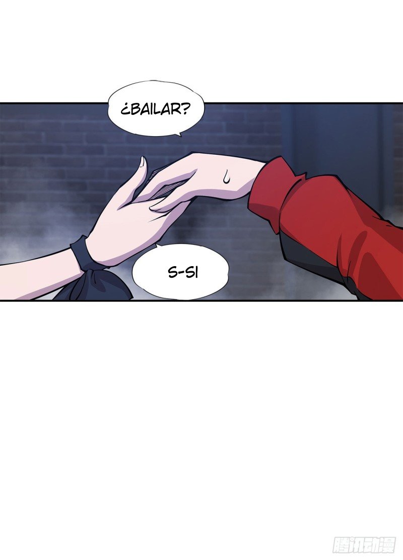 The Blood Princess And The Knight Capitulo 33 página 16