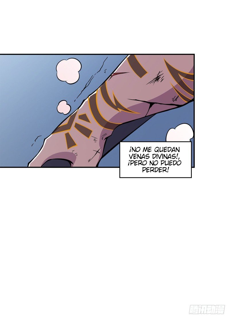 The Blood Princess And The Knight Capitulo 33 página 26