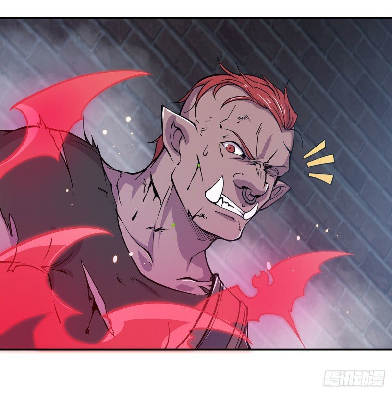 The Blood Princess And The Knight Capitulo 33 página 27