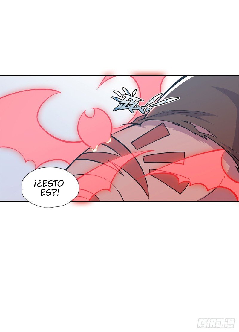 The Blood Princess And The Knight Capitulo 33 página 28