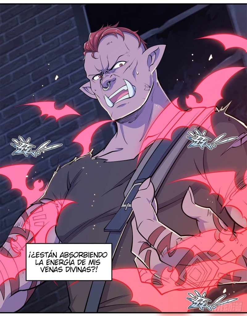 The Blood Princess And The Knight Capitulo 33 página 29