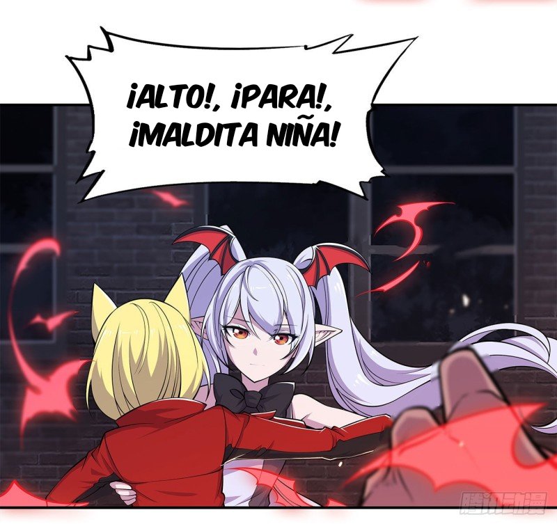 The Blood Princess And The Knight Capitulo 33 página 30