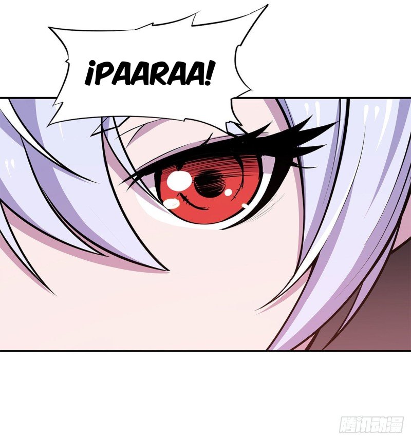The Blood Princess And The Knight Capitulo 33 página 31