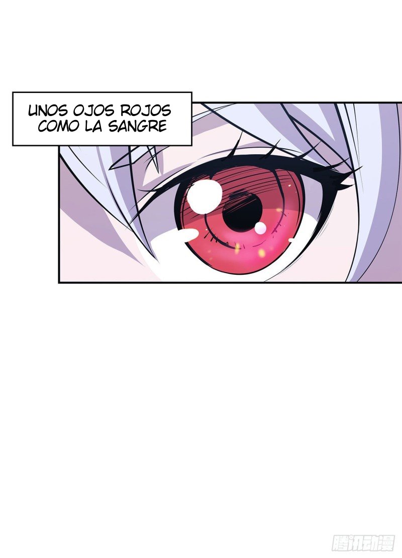 The Blood Princess And The Knight Capitulo 33 página 5