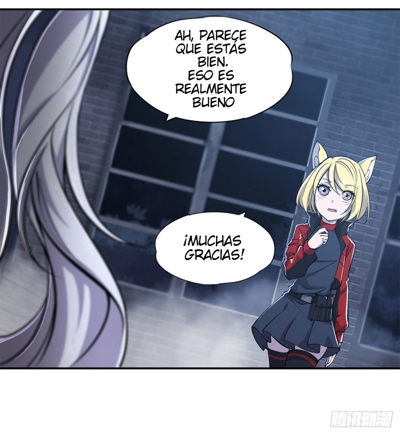 The Blood Princess And The Knight Capitulo 33 página 8