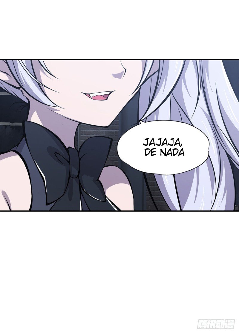 The Blood Princess And The Knight Capitulo 33 página 9