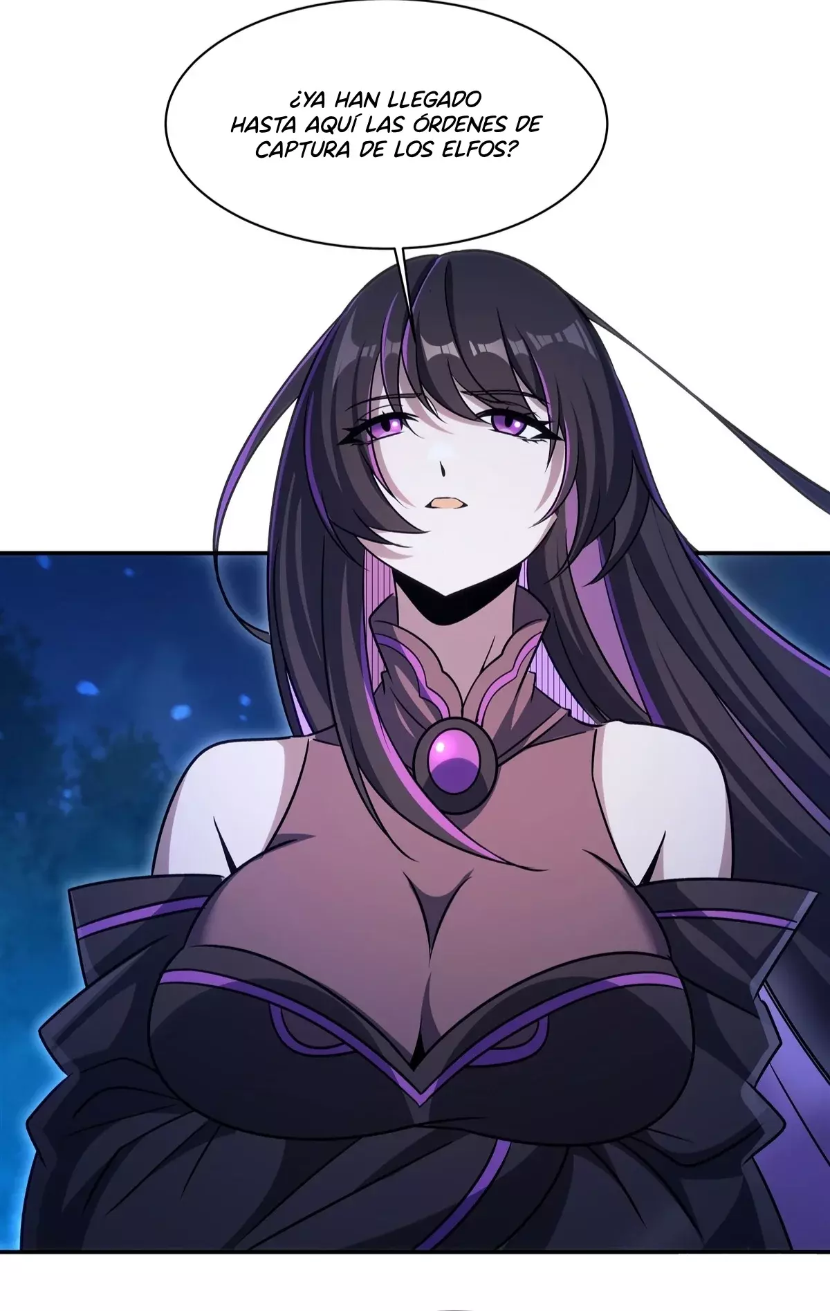 The Blood Princess And The Knight Capitulo 331: Refuerzos página 27