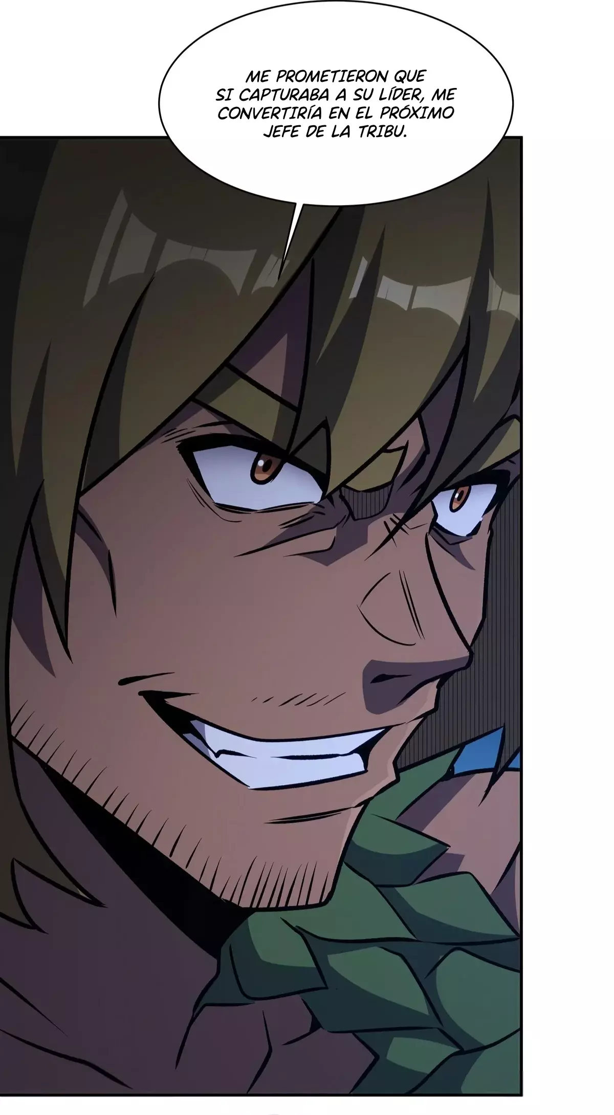 The Blood Princess And The Knight Capitulo 331: Refuerzos página 28