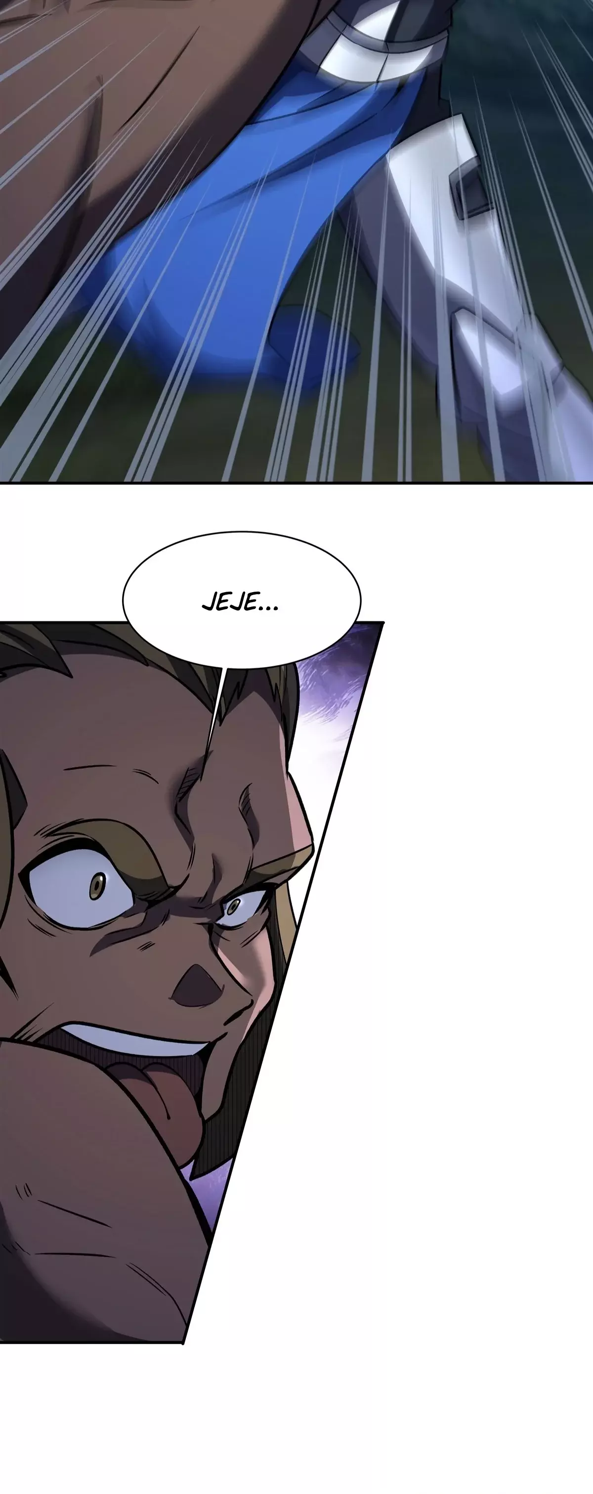 The Blood Princess And The Knight Capitulo 331: Refuerzos página 33