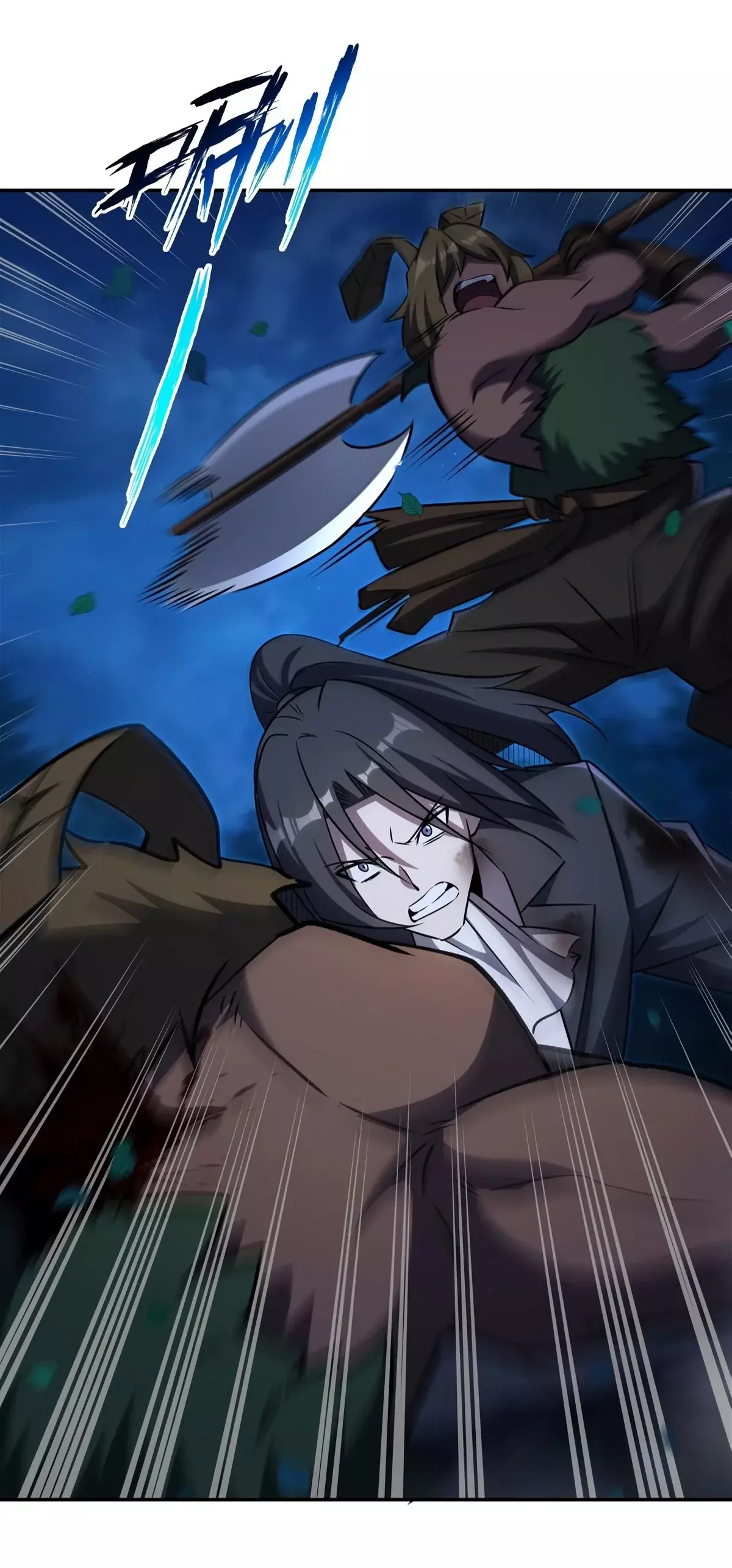 The Blood Princess And The Knight Capitulo 332: El pasado de Lilith página 9