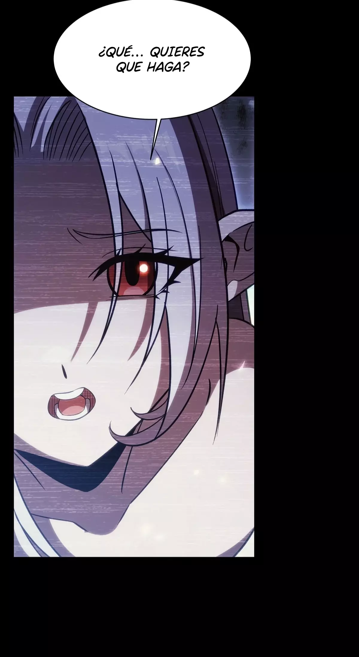 The Blood Princess And The Knight Capitulo 333: Fragmentado página 40