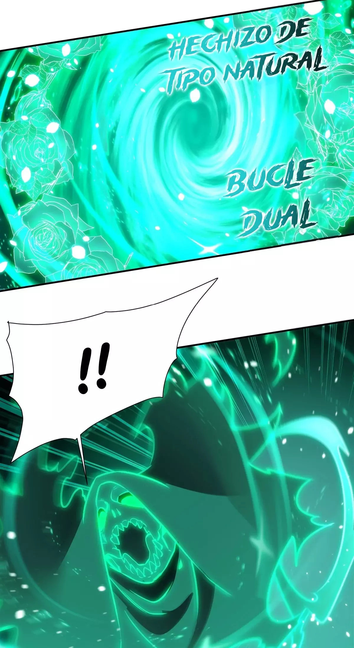 The Blood Princess And The Knight Capitulo 334: Desesperación página 31