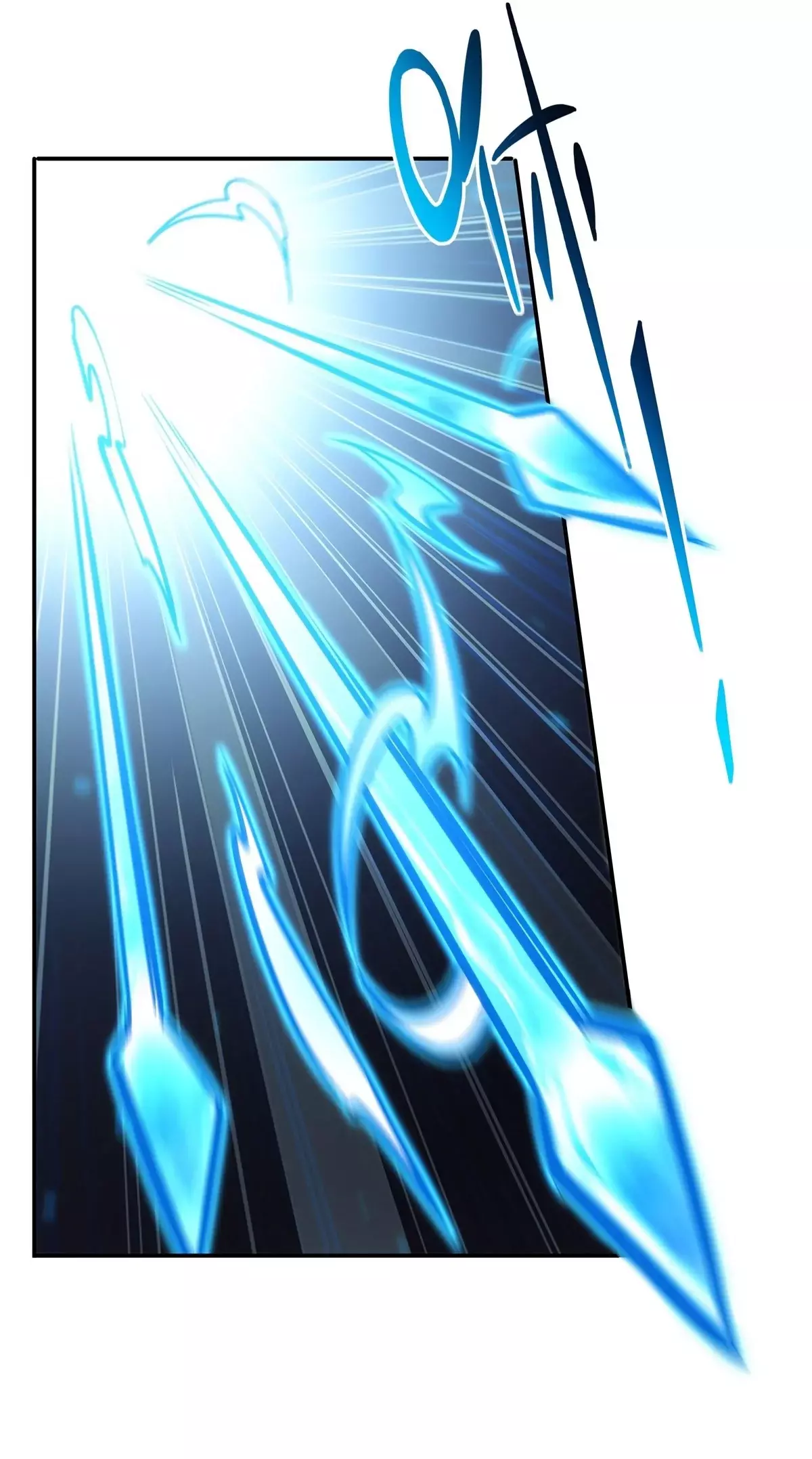 The Blood Princess And The Knight Capitulo 336: Enfrentamiento triple página 20