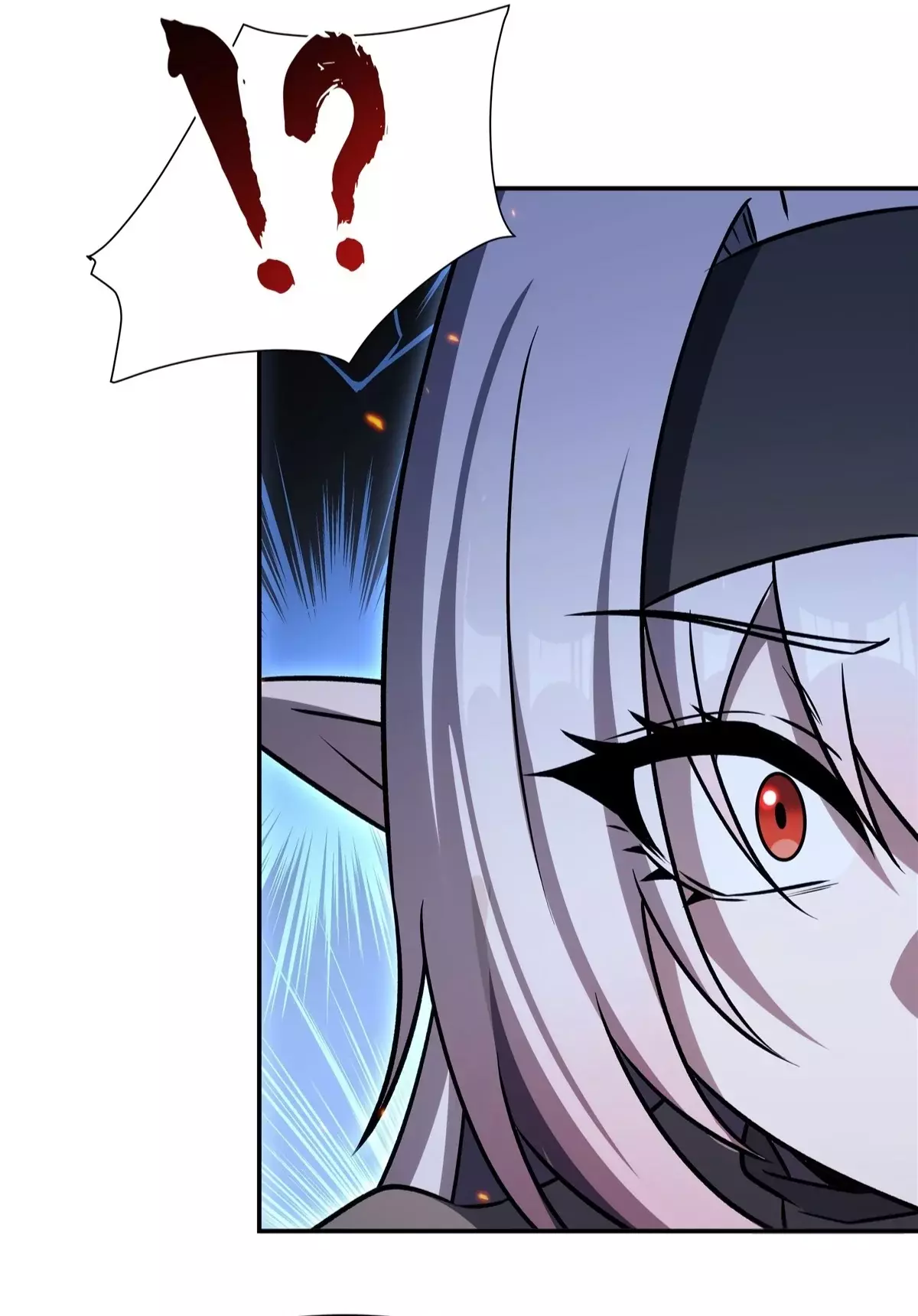 The Blood Princess And The Knight Capitulo 337: El regreso de bai ji página 11